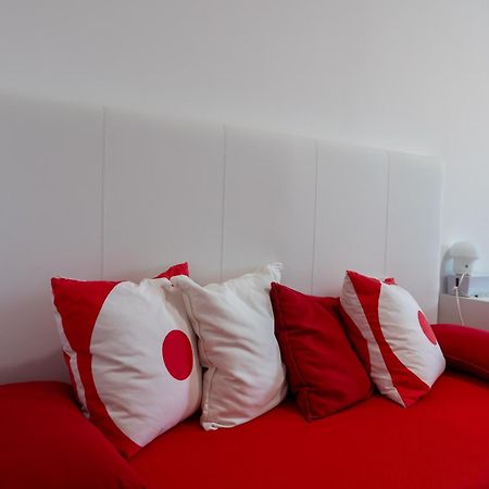 B&B Easy Roma Dış mekan fotoğraf