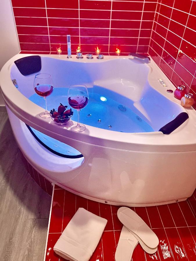 B&B Easy Roma Dış mekan fotoğraf