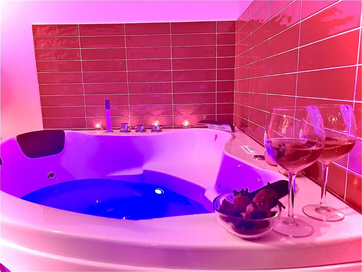 B&B Easy Roma Dış mekan fotoğraf