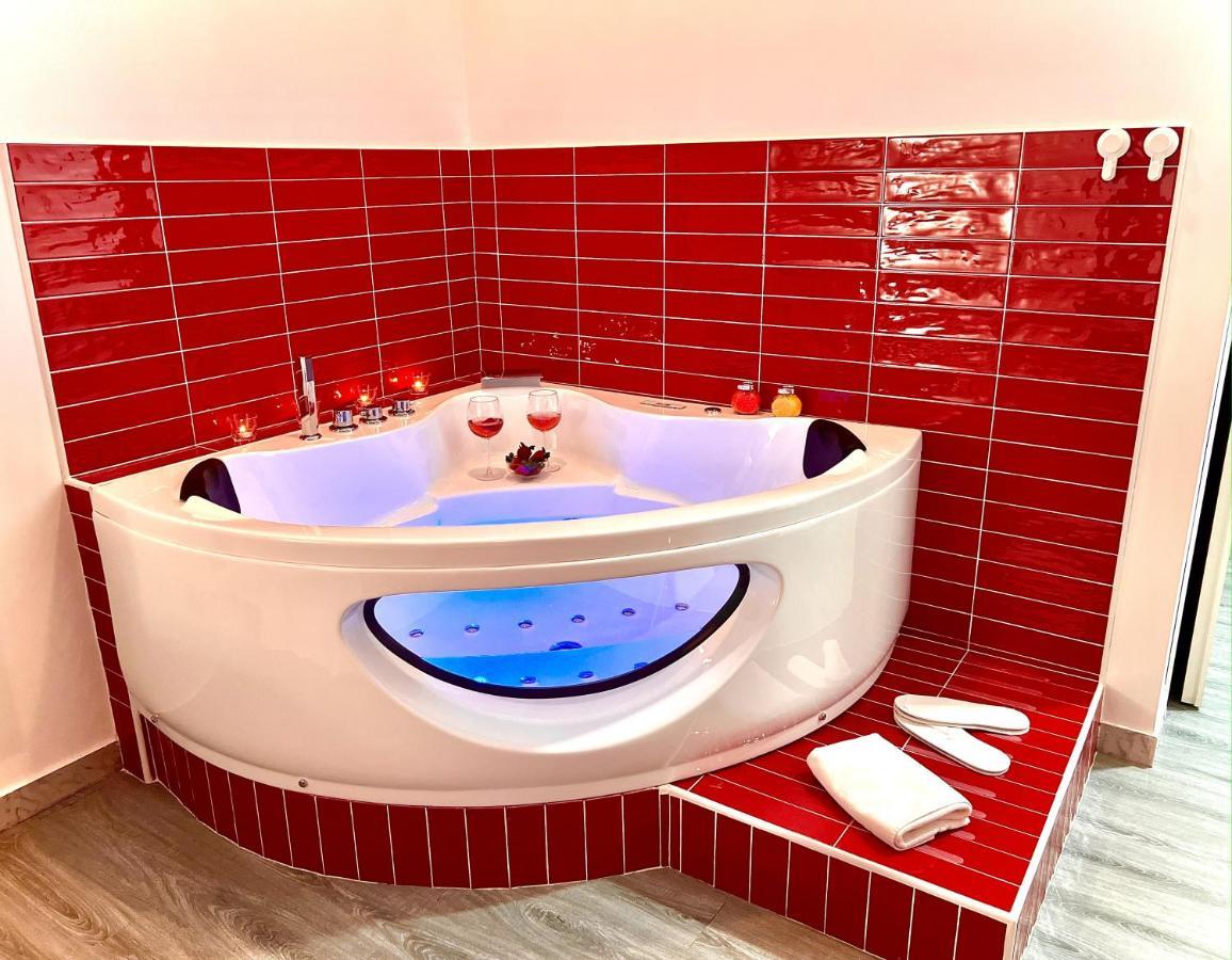 B&B Easy Roma Dış mekan fotoğraf