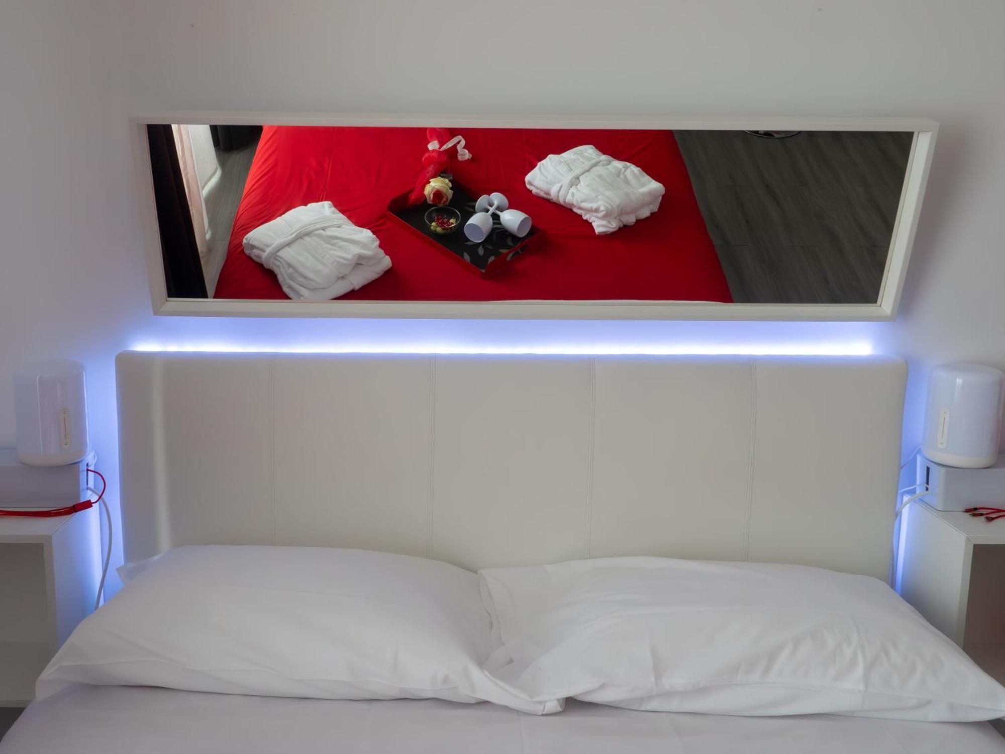 B&B Easy Roma Dış mekan fotoğraf
