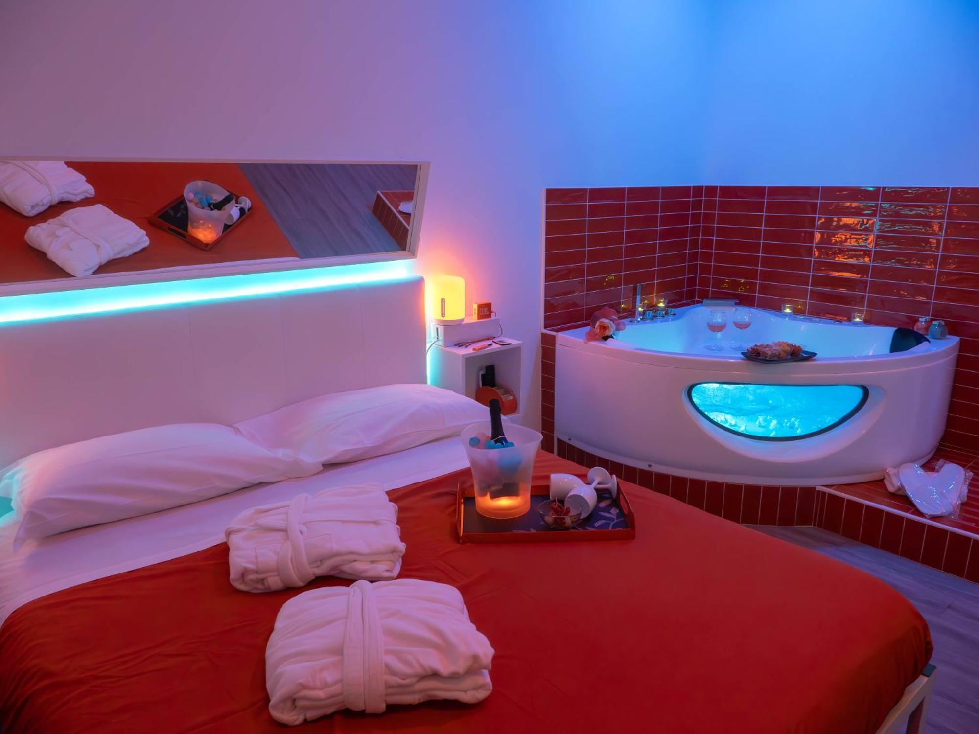 B&B Easy Roma Dış mekan fotoğraf