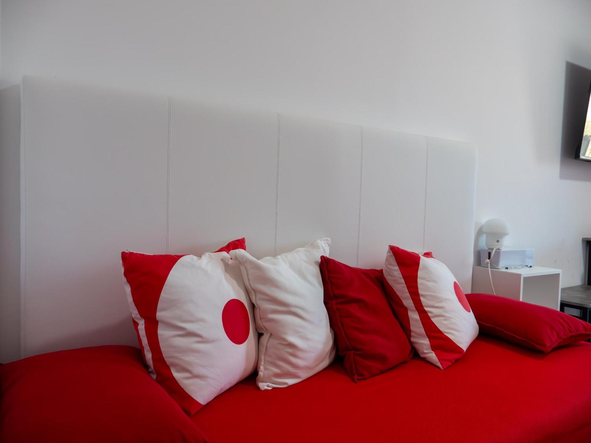 B&B Easy Roma Dış mekan fotoğraf