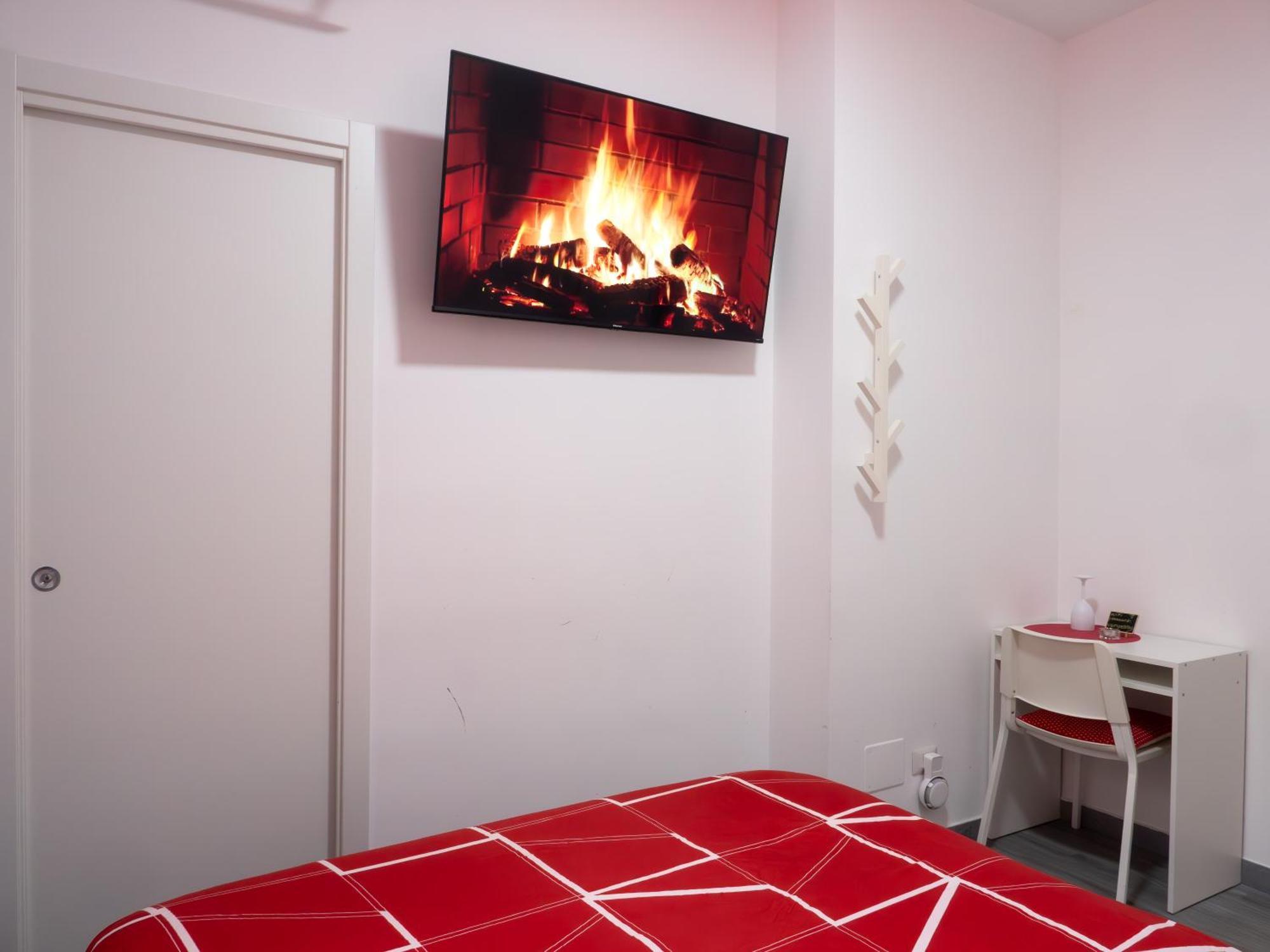 B&B Easy Roma Dış mekan fotoğraf