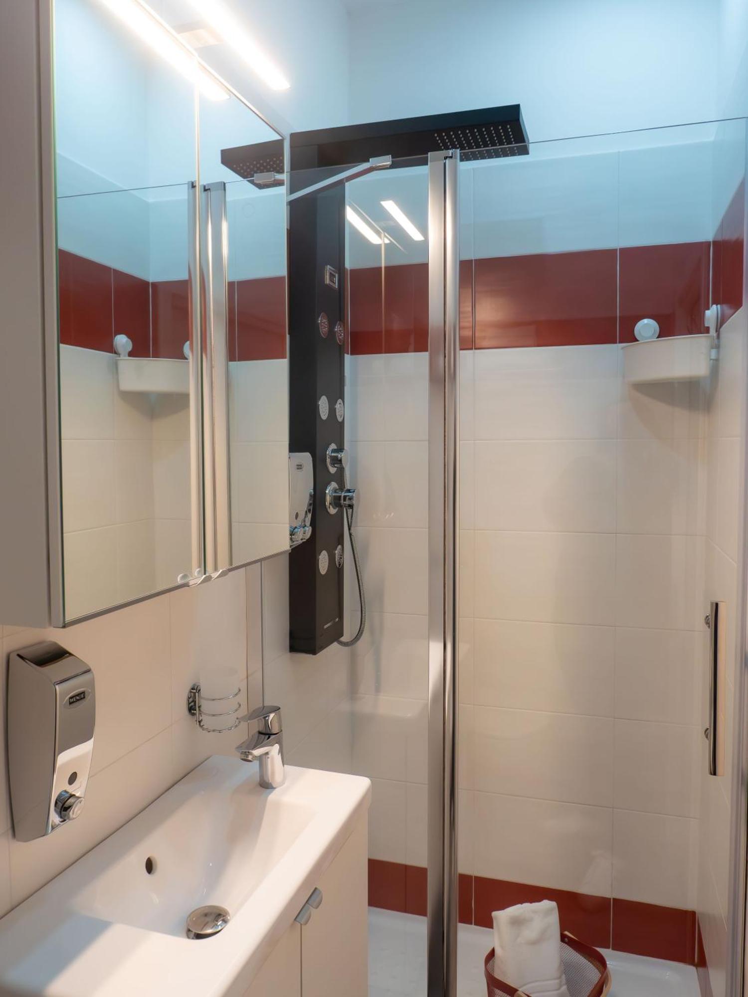 B&B Easy Roma Dış mekan fotoğraf