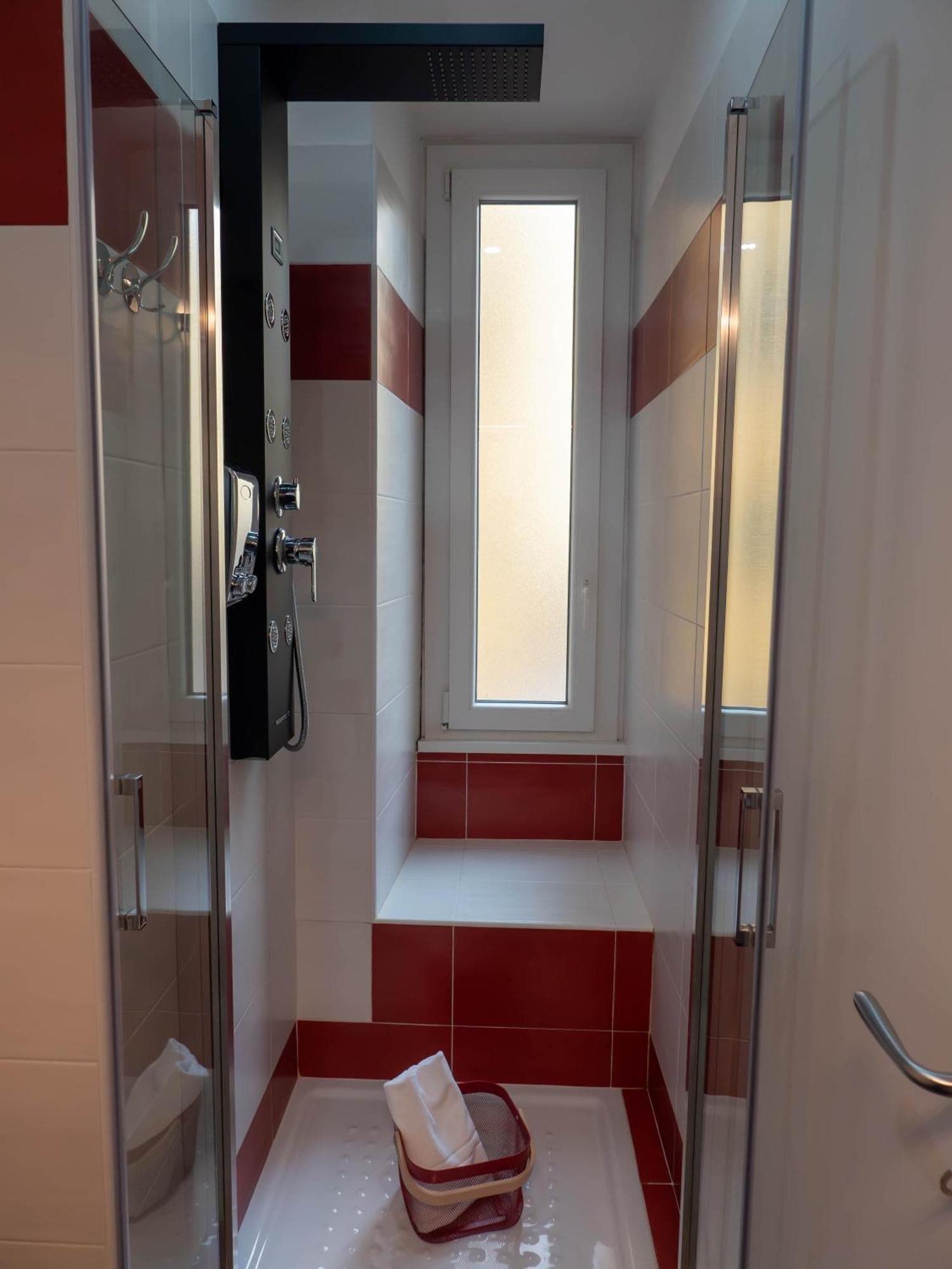 B&B Easy Roma Dış mekan fotoğraf