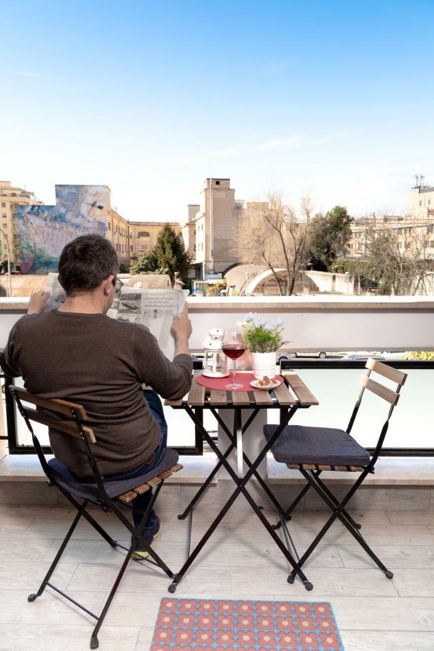 B&B Easy Roma Dış mekan fotoğraf